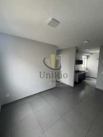 Apartamento, 2 quartos, 30 m² - Foto 5