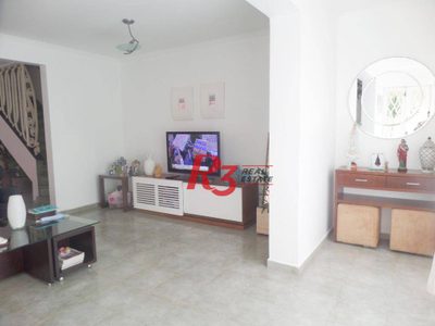 Sobrado, 3 quartos, 278 m² - Foto 4