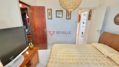 Cobertura, 3 quartos, 165 m² - Foto 3