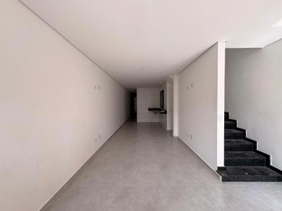 Sobrado, 4 quartos, 176 m² - Foto 2