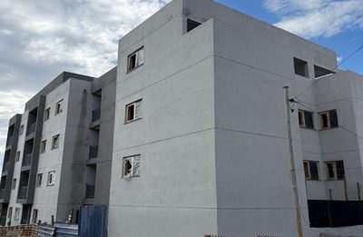 Apartamento, 2 quartos, 41 m² - Foto 4