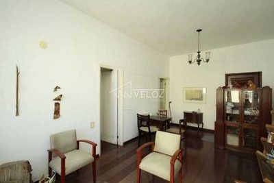 Apartamento, 2 quartos, 112 m² - Foto 5