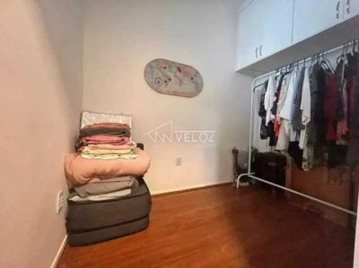 Apartamento, 1 quarto, 57 m² - Foto 1