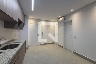 Apartamento, 1 quarto, 47 m² - Foto 5