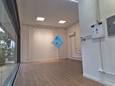 Loja-Salão, 45 m² - Foto 4