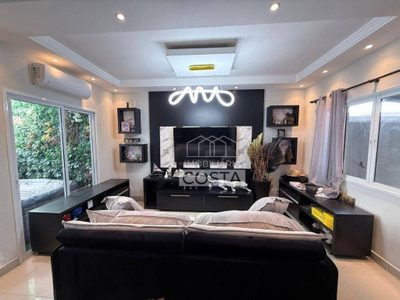 Casa, 3 quartos, 180 m² - Foto 2