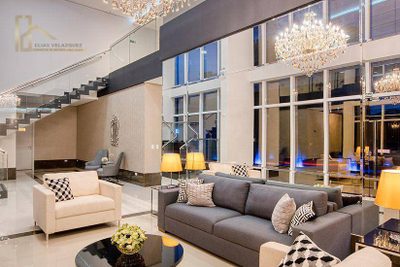 Apartamento, 3 quartos, 137 m² - Foto 5