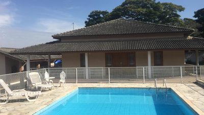 Casa, 3 quartos, 600 m² - Foto 5