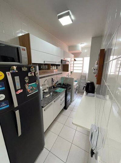 Apartamento, 2 quartos, 64 m² - Foto 3