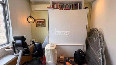 Apartamento, 2 quartos, 74 m² - Foto 1