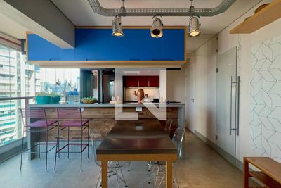 Apartamento, 1 quarto, 60 m² - Foto 4