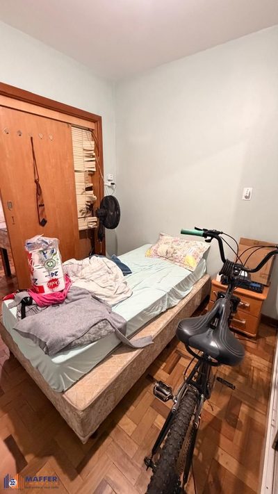 Apartamento, 3 quartos, 82 m² - Foto 3