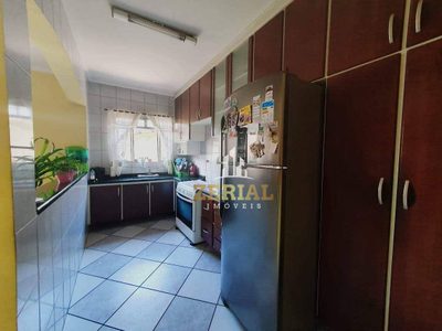 Sobrado, 4 quartos, 201 m² - Foto 3