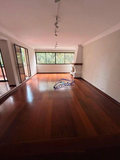 Apartamento, 4 quartos, 217 m² - Foto 2