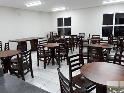 Apartamento, 2 quartos, 55 m² - Foto 3