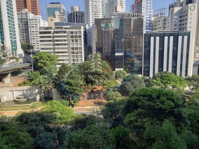 Apartamento, 2 quartos, 54 m² - Foto 1