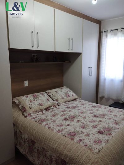 Apartamento, 3 quartos, 68 m² - Foto 4