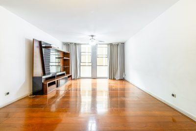 Apartamento, 3 quartos, 164 m² - Foto 2