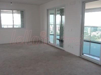 Apartamento, 4 quartos, 278 m² - Foto 4