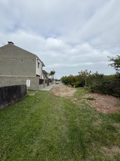 Terreno, 231 m² - Foto 2