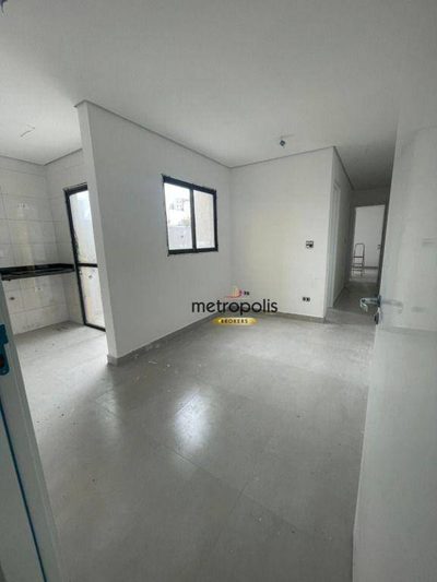 Apartamento, 2 quartos, 44 m² - Foto 1