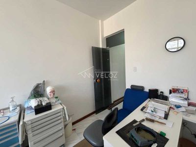 Apartamento, 1 quarto, 35 m² - Foto 3