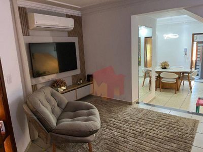 Sobrado, 3 quartos, 150 m² - Foto 3