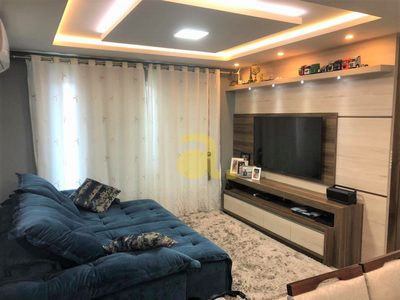 Casa, 3 quartos, 212 m² - Foto 4