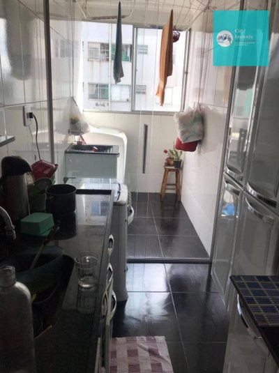 Apartamento, 3 quartos, 60 m² - Foto 3