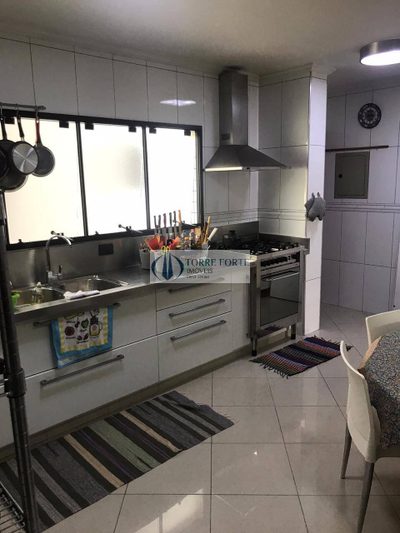 Apartamento, 4 quartos, 210 m² - Foto 4