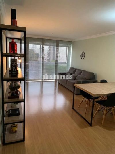 Apartamento, 3 quartos, 106 m² - Foto 1