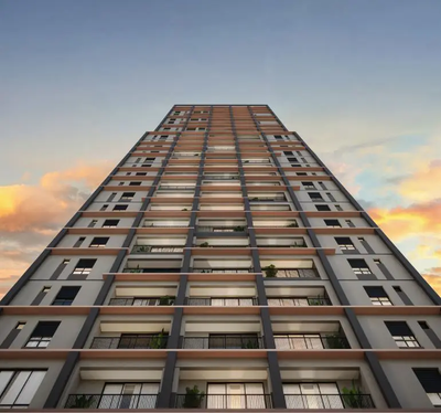 Apartamento, 2 quartos, 72 m² - Foto 5