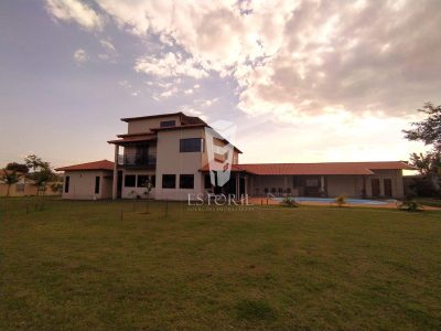 Sobrado, 7 quartos - Foto 3