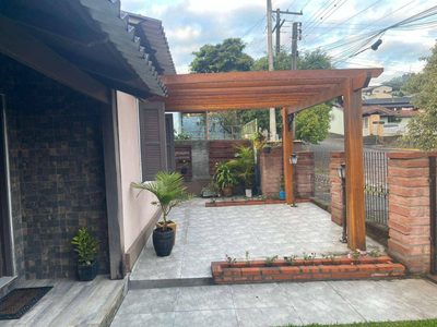 Casa, 3 quartos, 111 m² - Foto 3