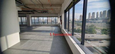 Sala-Conjunto, 392 m² - Foto 2