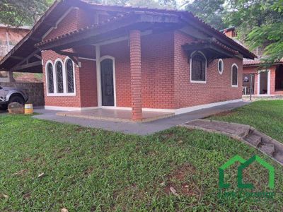 Chácara, 3 quartos, 1700 m² - Foto 1