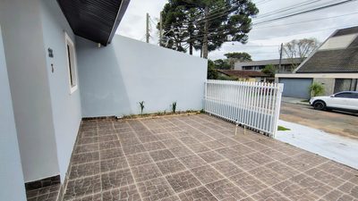 Casa, 3 quartos, 60 m² - Foto 2