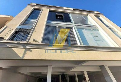 Cobertura, 2 quartos, 95 m² - Foto 3