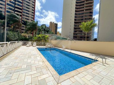 Apartamento, 3 quartos, 330 m² - Foto 1