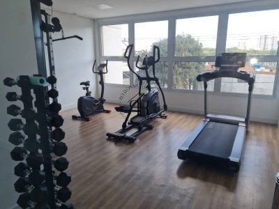 Kitnet-Studio, 26 m² - Foto 4