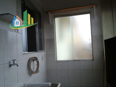 Casa, 1 quarto, 50 m² - Foto 2
