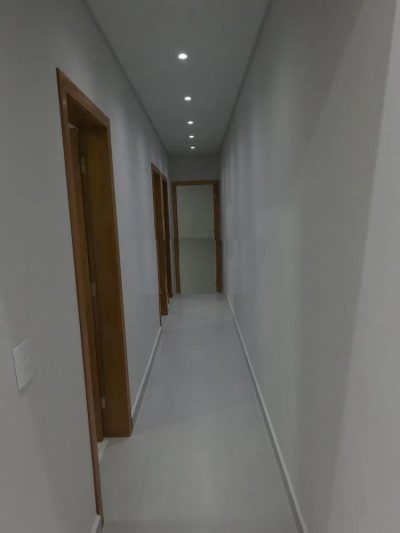 Casa, 3 quartos, 106 m² - Foto 3