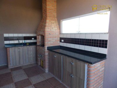 Casa, 3 quartos, 160 m² - Foto 5