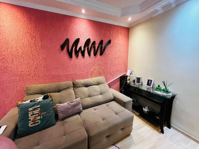 Apartamento, 2 quartos, 51 m² - Foto 5