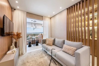 Apartamento, 2 quartos, 63 m² - Foto 5