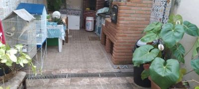 Casa, 3 quartos, 95 m² - Foto 2