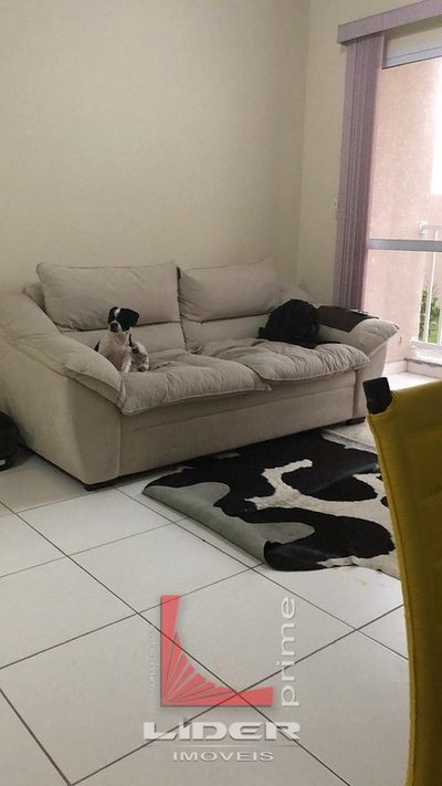 Apartamento, 2 quartos, 52 m² - Foto 4