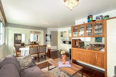 Apartamento, 3 quartos, 110 m² - Foto 1