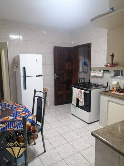 Casa, 4 quartos, 222 m² - Foto 5
