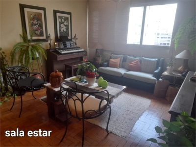 Apartamento, 3 quartos, 113 m² - Foto 1